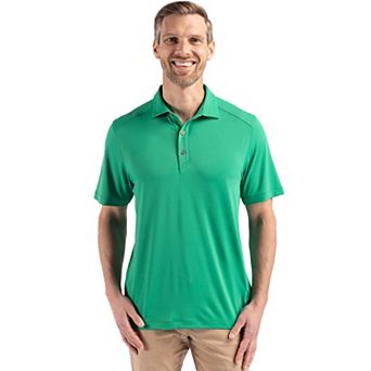 Cutter & Buck Forge Stretch Recycled Mens Polo