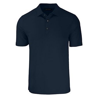 Cutter & Buck Forge Stretch Recycled Mens Polo