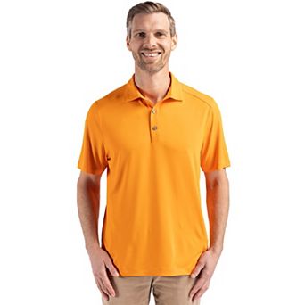 Cutter & Buck Forge Stretch Recycled Mens Polo