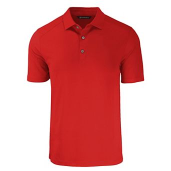 Cutter & Buck Forge Stretch Recycled Mens Polo