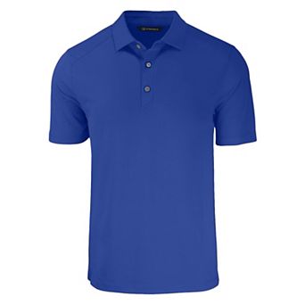 Cutter & Buck Forge Stretch Recycled Mens Polo