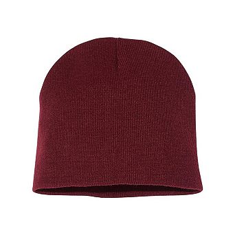 YP Classics Short Beanie