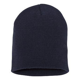 YP Classics Short Beanie