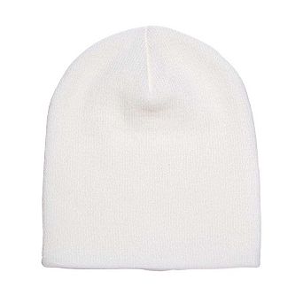YP Classics Short Beanie