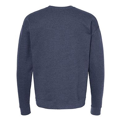 Tultex Unisex Fleece Crewneck Sweatshirt