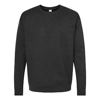 Tultex Unisex Fleece Crewneck Sweatshirt