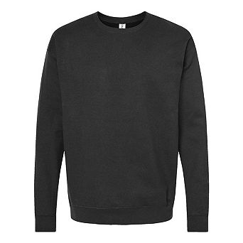 Tultex Unisex Fleece Crewneck Sweatshirt