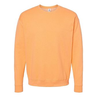 Tultex Unisex Fleece Crewneck Sweatshirt