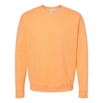 Tultex Unisex Fleece Crewneck Sweatshirt