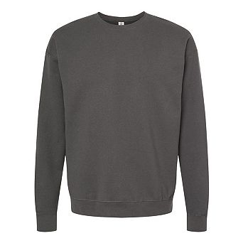 Tultex Unisex Fleece Crewneck Sweatshirt