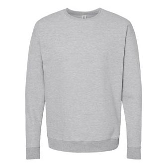 Tultex Unisex Fleece Crewneck Sweatshirt