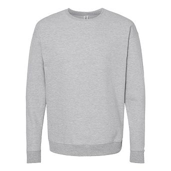 Tultex Unisex Fleece Crewneck Sweatshirt