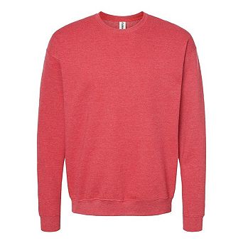 Tultex Unisex Fleece Crewneck Sweatshirt