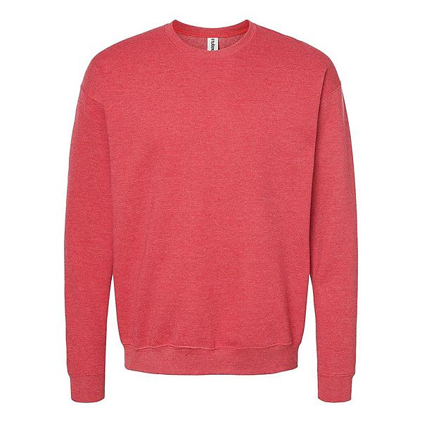 UNISEX FLEECE SWEATSHIRT main image 0