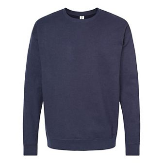 Tultex Unisex Fleece Crewneck Sweatshirt