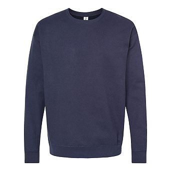 Tultex Unisex Fleece Crewneck Sweatshirt