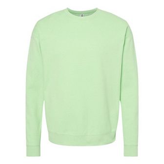 Tultex Unisex Fleece Crewneck Sweatshirt