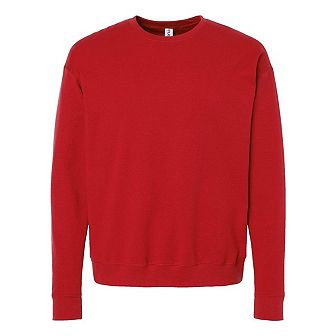Tultex Unisex Fleece Crewneck Sweatshirt