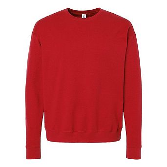 Tultex Unisex Fleece Crewneck Sweatshirt