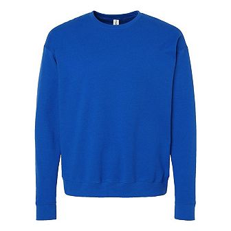 Tultex Unisex Fleece Crewneck Sweatshirt