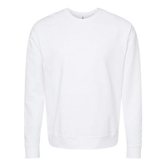 Tultex Unisex Fleece Crewneck Sweatshirt