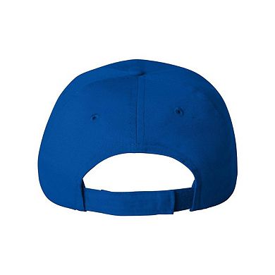 Valucap Econ Cap
