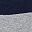 Navy And Heather Grey