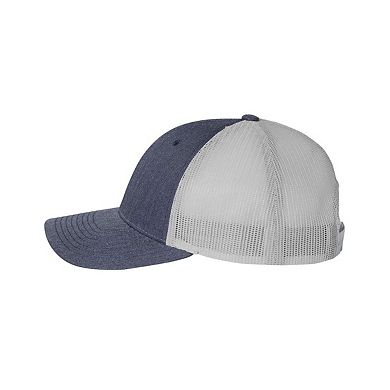 Richardson Low Pro Trucker Cap