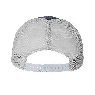 Richardson Low Pro Trucker Cap