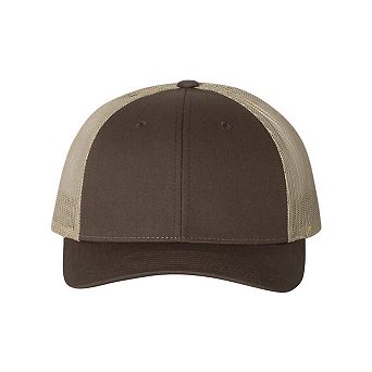 Richardson Low Pro Trucker Cap