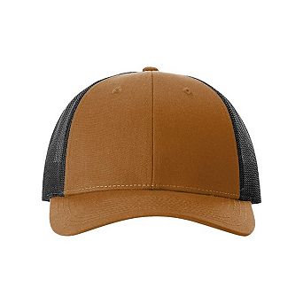 Richardson Low Pro Trucker Cap