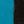 Cyan And Black