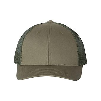 Richardson Low Pro Trucker Cap
