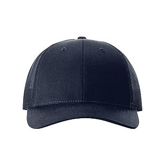 Richardson Low Pro Trucker Cap