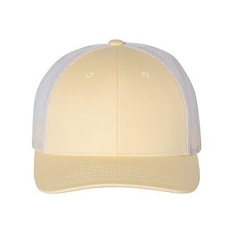 Richardson Low Pro Trucker Cap