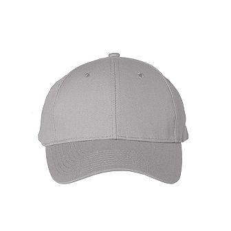 Valucap Lightweight Twill Cap