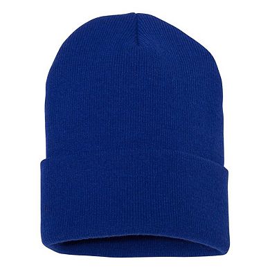 YP Classics Cuffed Beanie