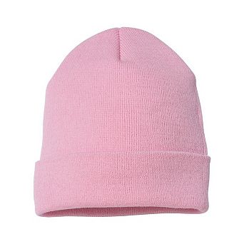 YP Classics Cuffed Beanie