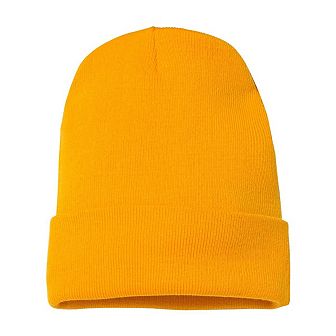 YP Classics Cuffed Beanie