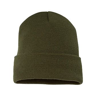 YP Classics Cuffed Beanie