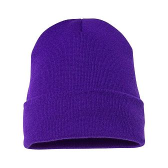 YP Classics Cuffed Beanie