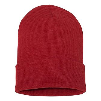 YP Classics Cuffed Beanie