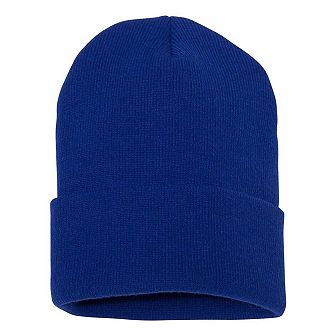 YP Classics Cuffed Beanie
