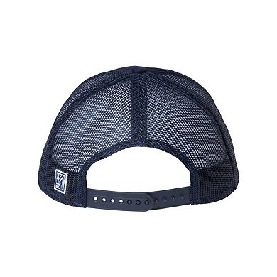 The Game Everyday Trucker Cap