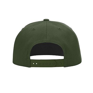 Richardson Pinch Front Twill Back Trucker Cap