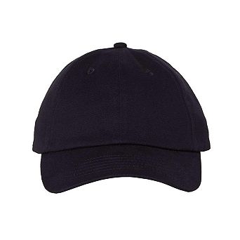Valucap Brushed Twill Cap