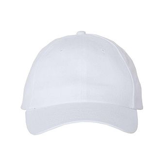 Valucap Brushed Twill Cap