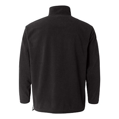 Sierra Pacific Microfleece Full-Zip Jacket