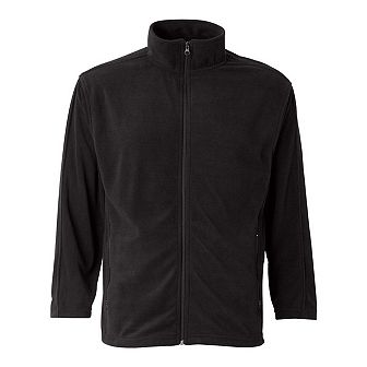 Sierra Pacific Microfleece Full-zip Jacket