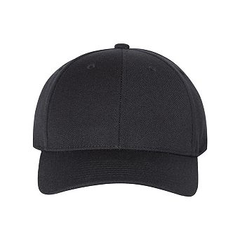 YP Classics Premium Curved Visor Snapback Cap